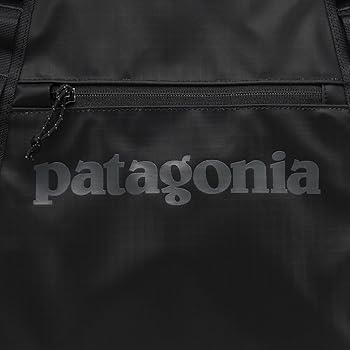 Amazon | [パタゴニア] トートバッグ ブラックホール ギアトート 61L